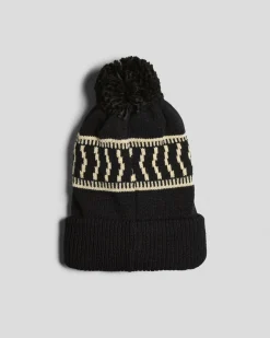 Sled Beanie