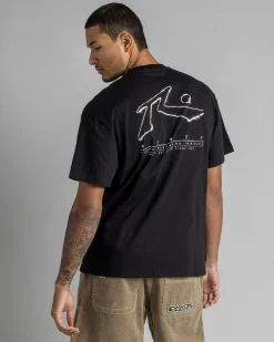 Sleds And Threads T-Shirt