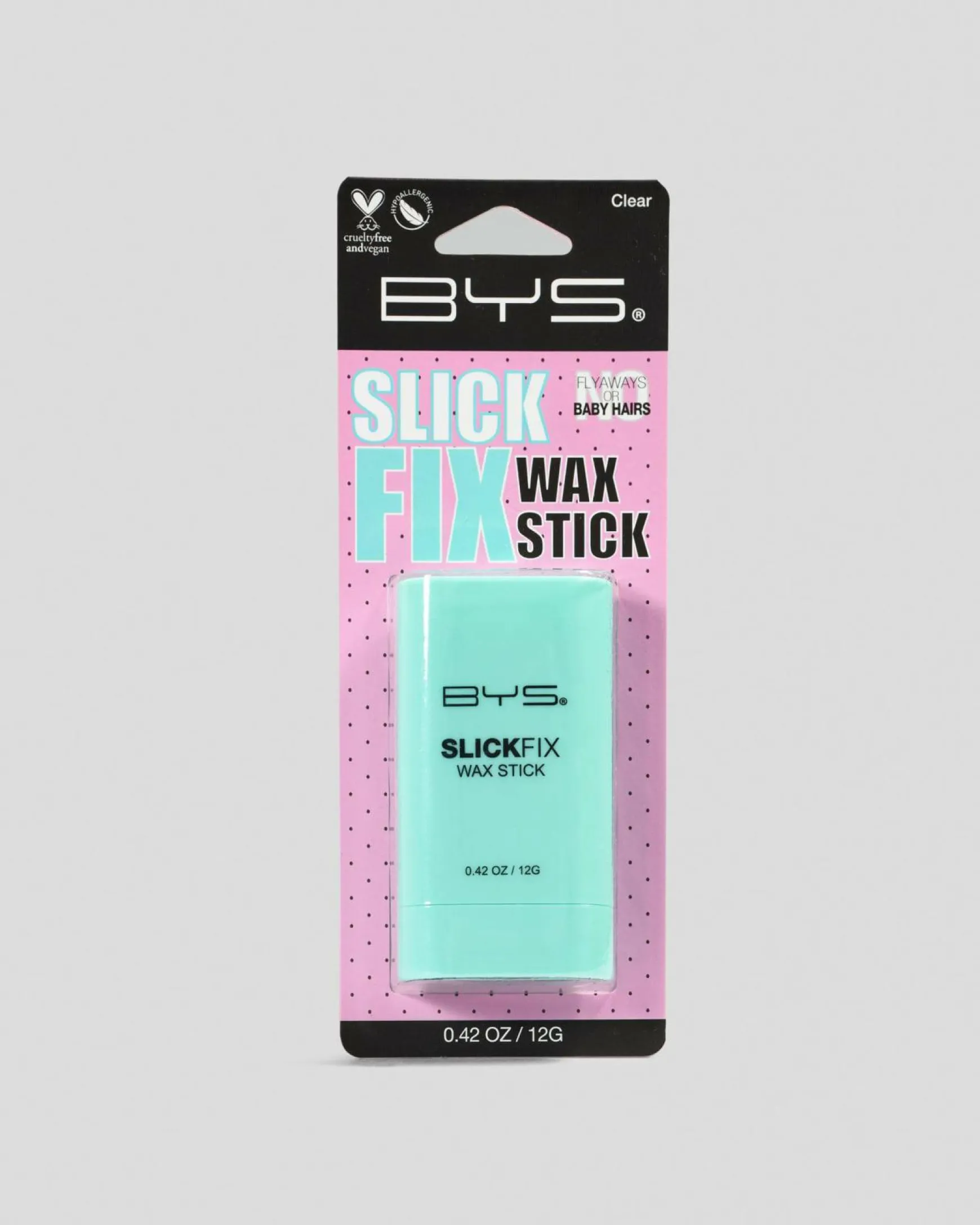 Slick Fix Hair Wax Stick
