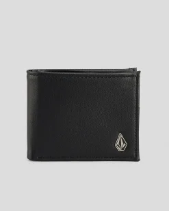 Slim Stone Wallet