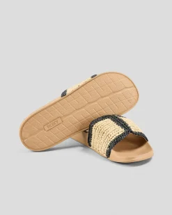 Slippy IV Country Slide Sandals