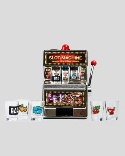 Slot Machine Drinking Game