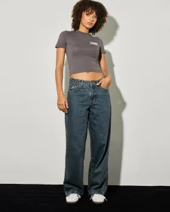 Sloucher Jeans
