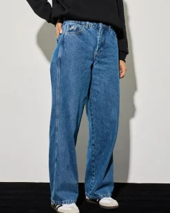 Sloucher Jeans