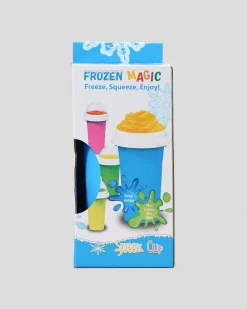 Slushy Cup