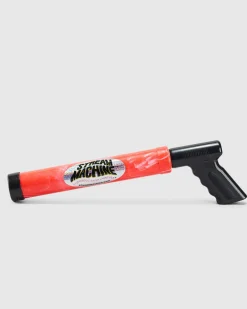 Small Aqua Stream Machine