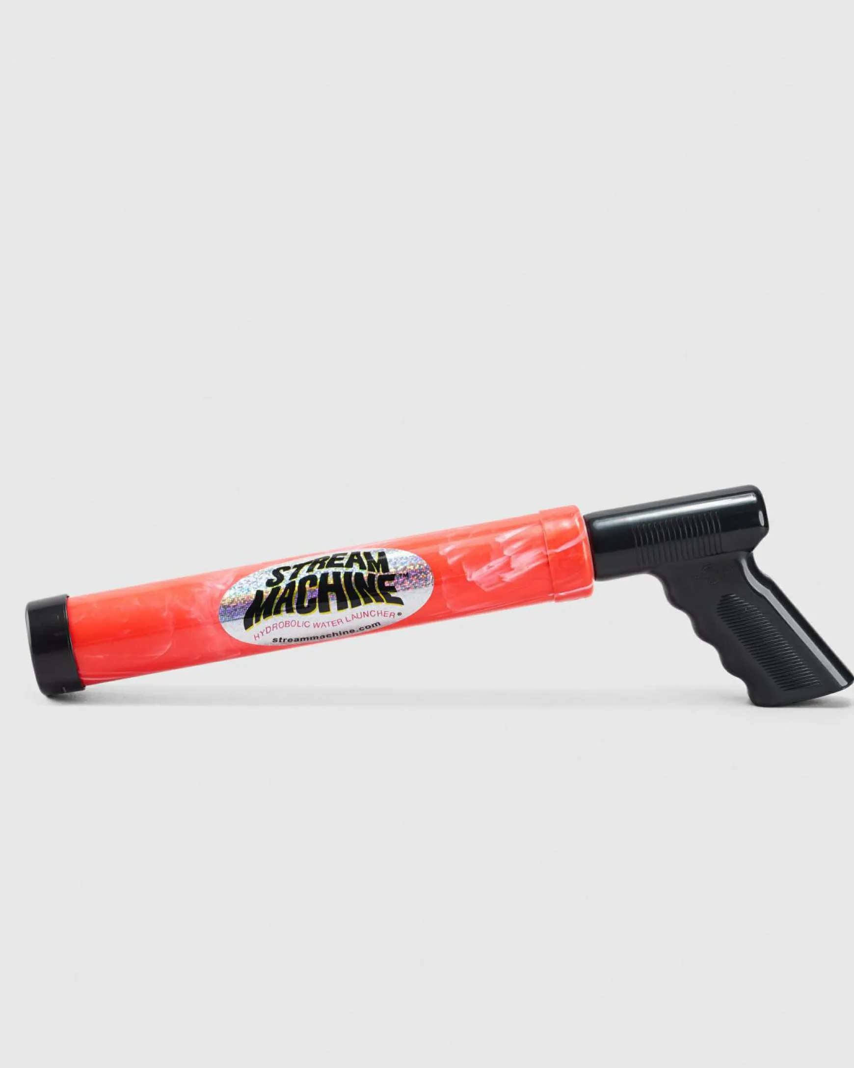 Small Aqua Stream Machine