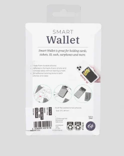 Smart Wallet