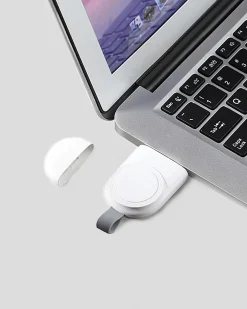 Smartwatch Wireless USB Charger