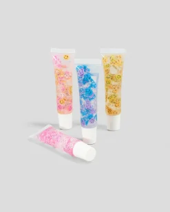 Smile Lip Gloss 4 Pack