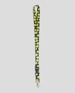 Smiley 2.0 Lanyard