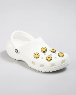 Smileyworld Jibbitz 5 Pack