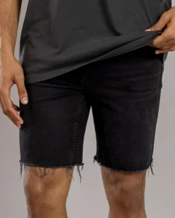 Smith Skinny Shorts