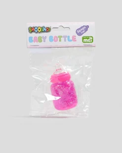 Smoosho's Baby Bottle