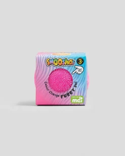 Smoosho's Colour Change Furry Ball