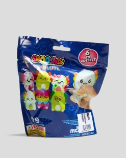 Smoosho's Slow Rising Axolotl