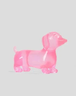 Smooshos Super Squeeze Dachshund