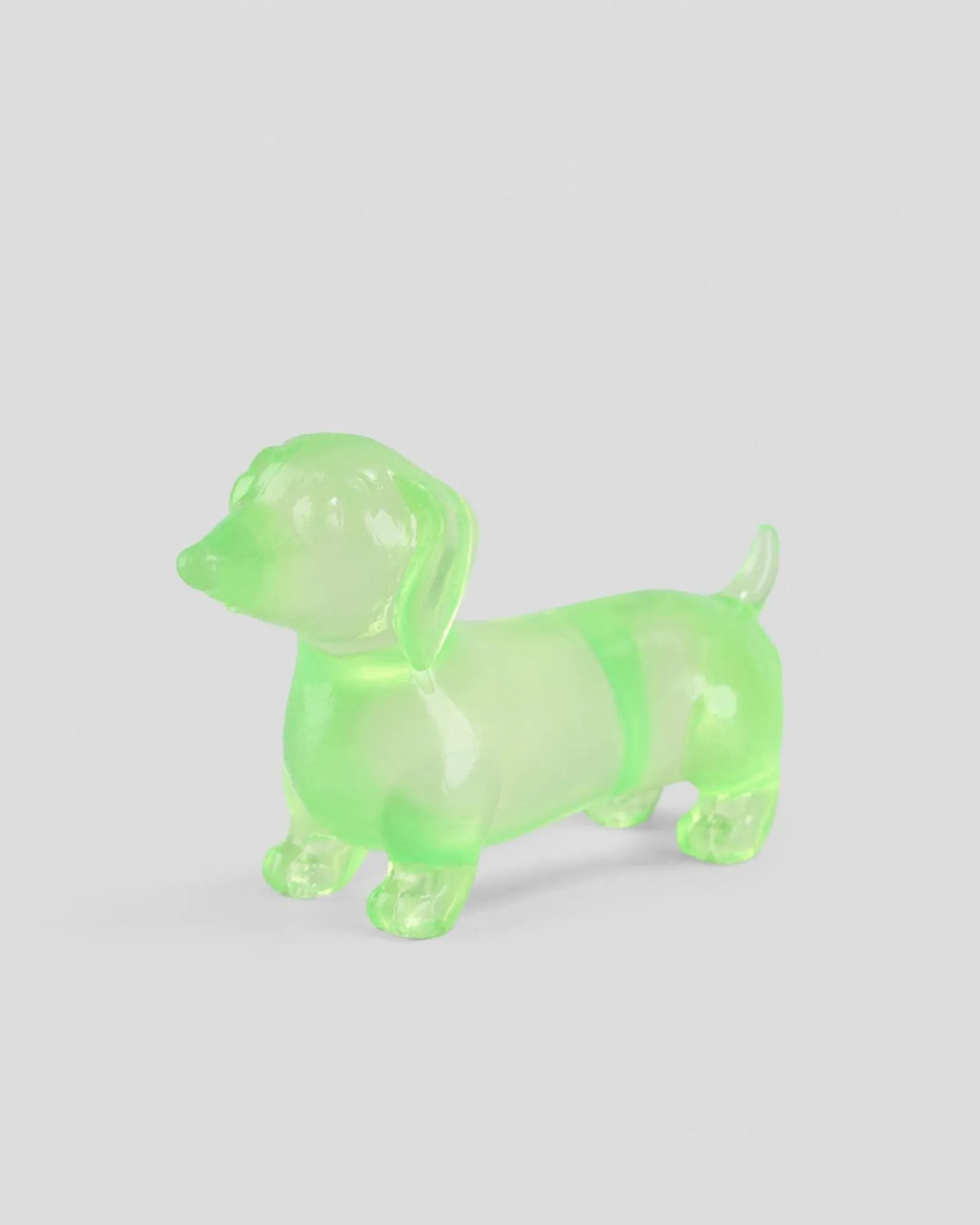 Smooshos Super Squeeze Dachshund