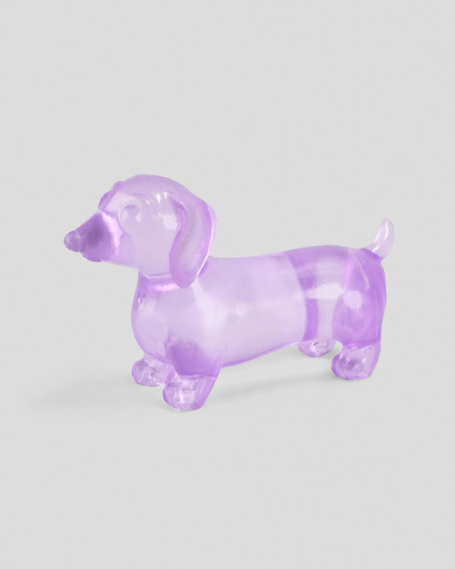 Smooshos Super Squeeze Dachshund