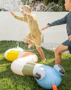 Snake Inflatable Sprinkler