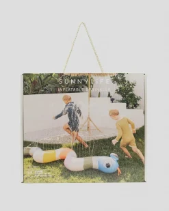 Snake Inflatable Sprinkler