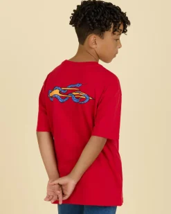 Snake Tails T-Shirt