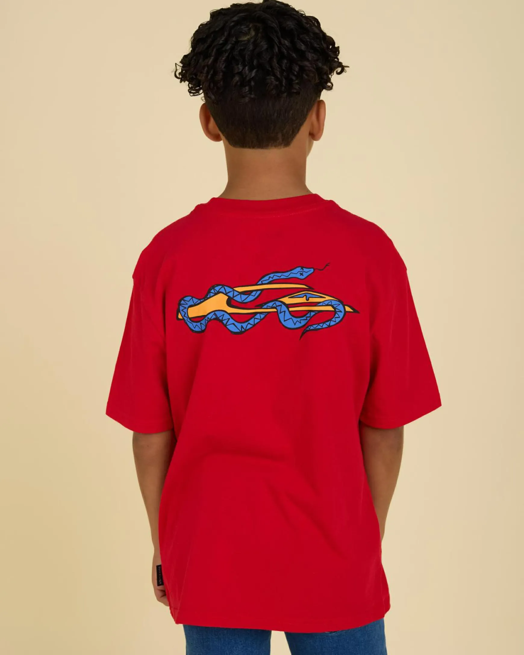 Snake Tails T-Shirt