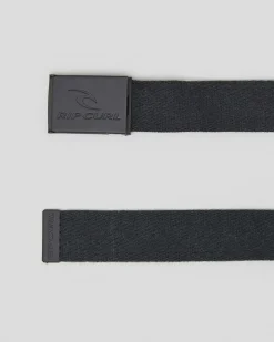 Snap Revo Web Belt