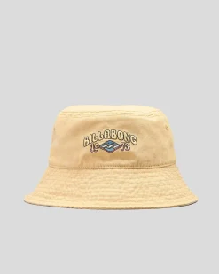 So Beachy Bucket Hat