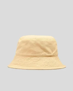 So Beachy Bucket Hat