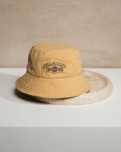 So Beachy Bucket Hat