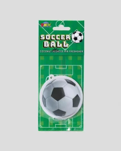 Soccer Air Freshener