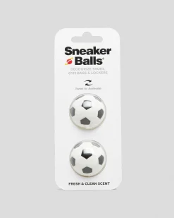 Soccer Sneaker Balls