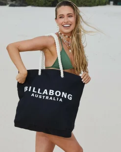 Society Beach Bag