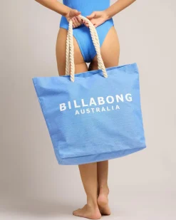 Society Beach Bag