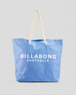 Society Beach Bag