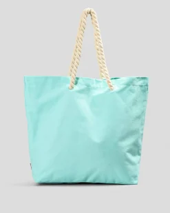 Society Beach Bag