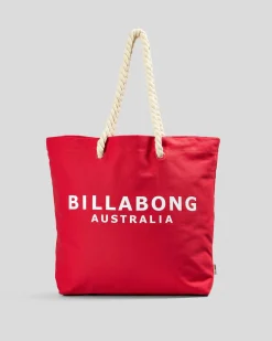 Society Beach Bag