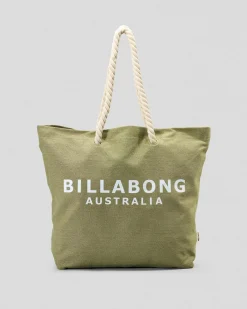 Society Beach Bag
