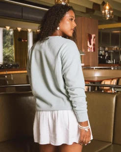 Society Crewneck Sweatshirt