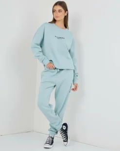 Society Crewneck Sweatshirt