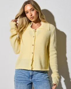 Solana Knit Cardigan