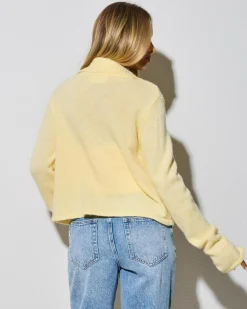 Solana Knit Cardigan