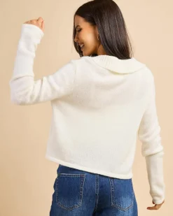 Solana Knit Cardigan
