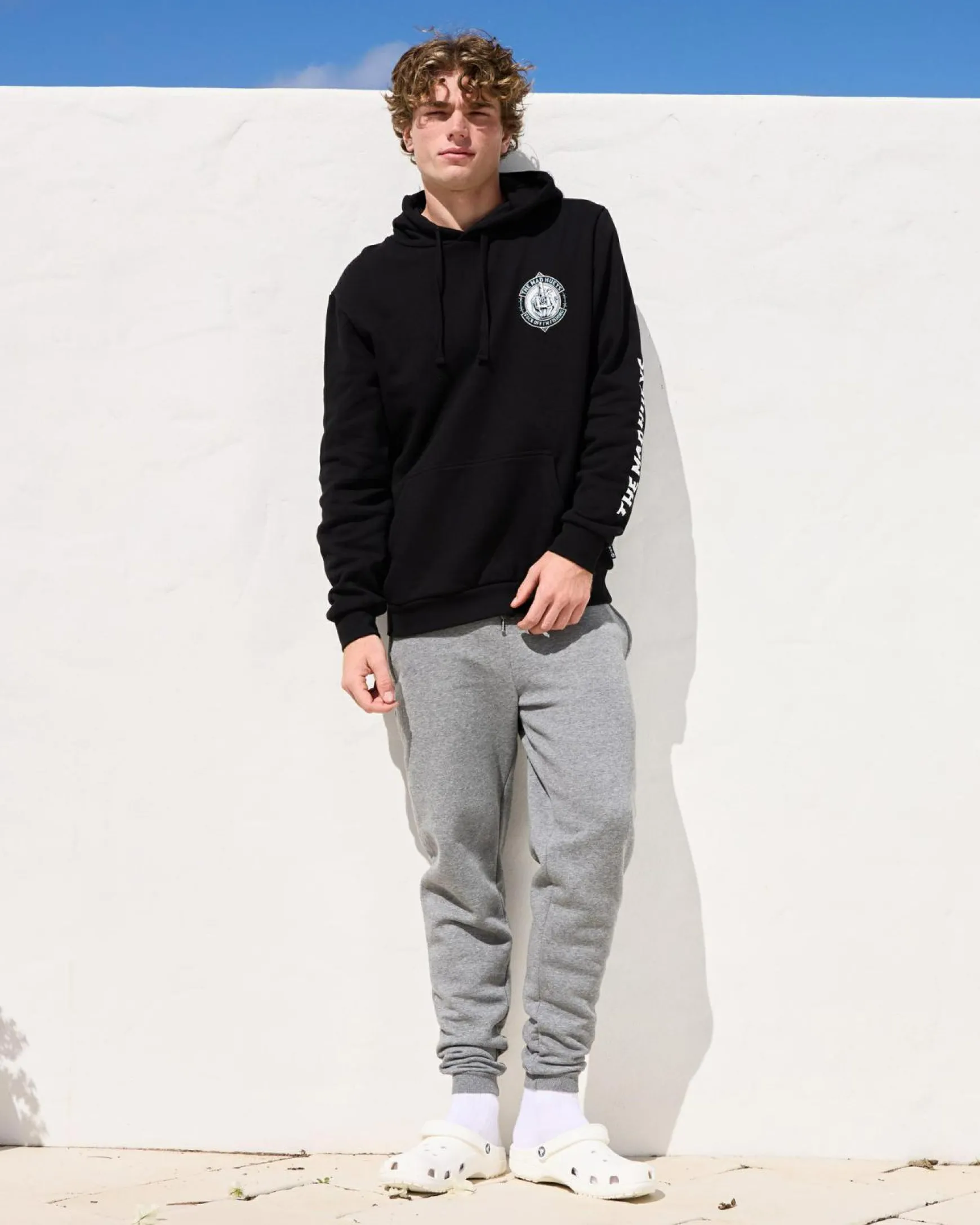 Solution Track Pants