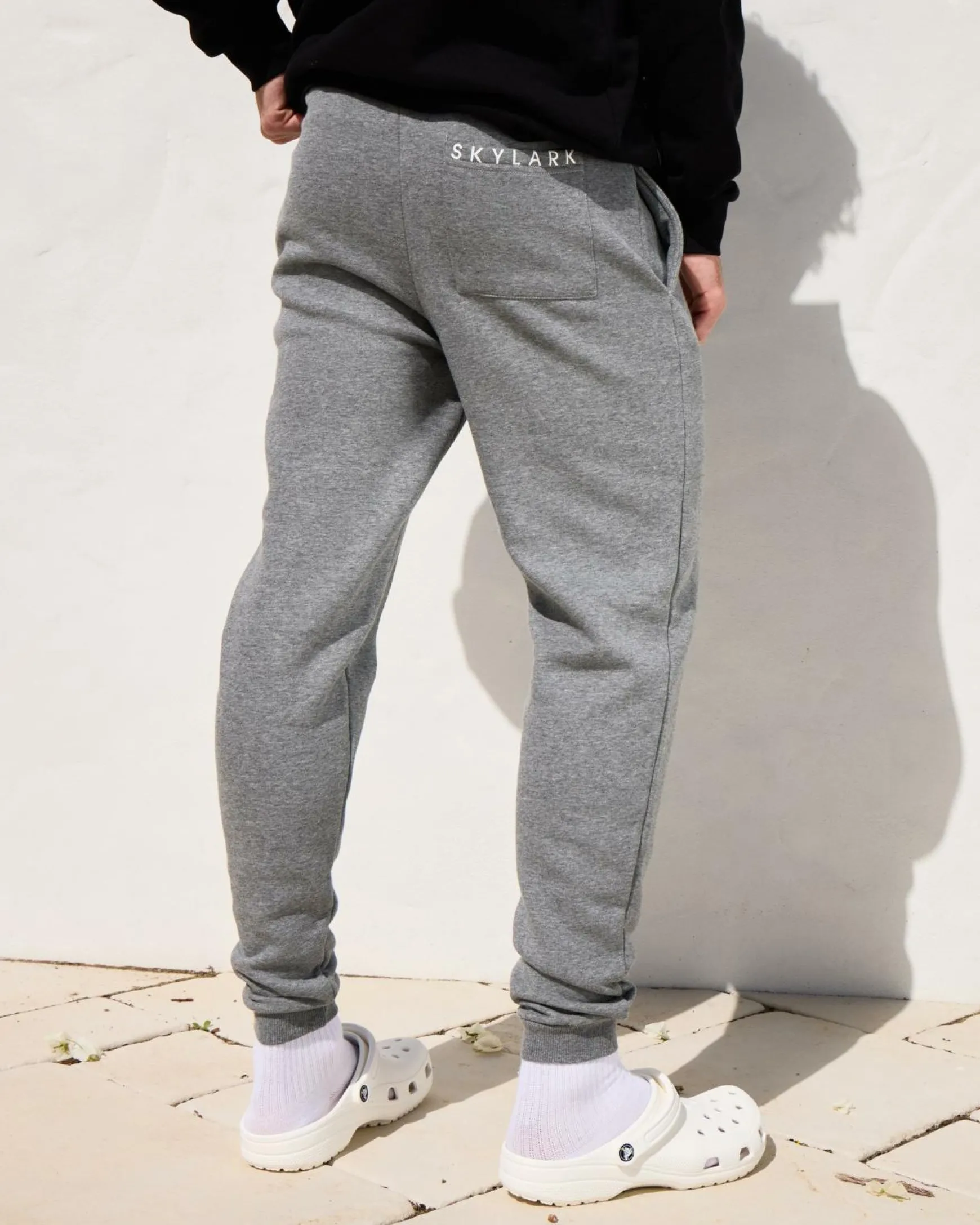 Solution Track Pants