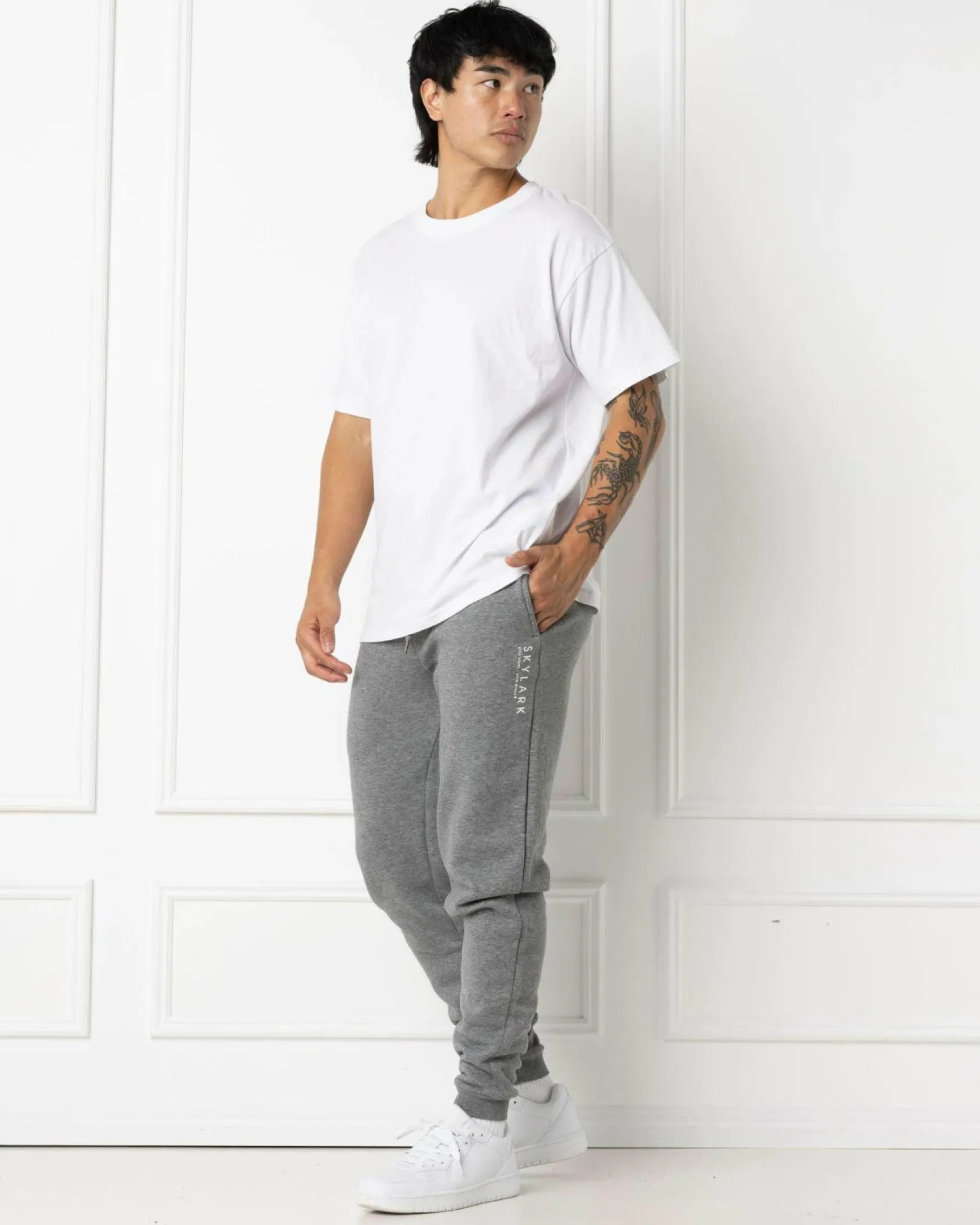 Solution Track Pants