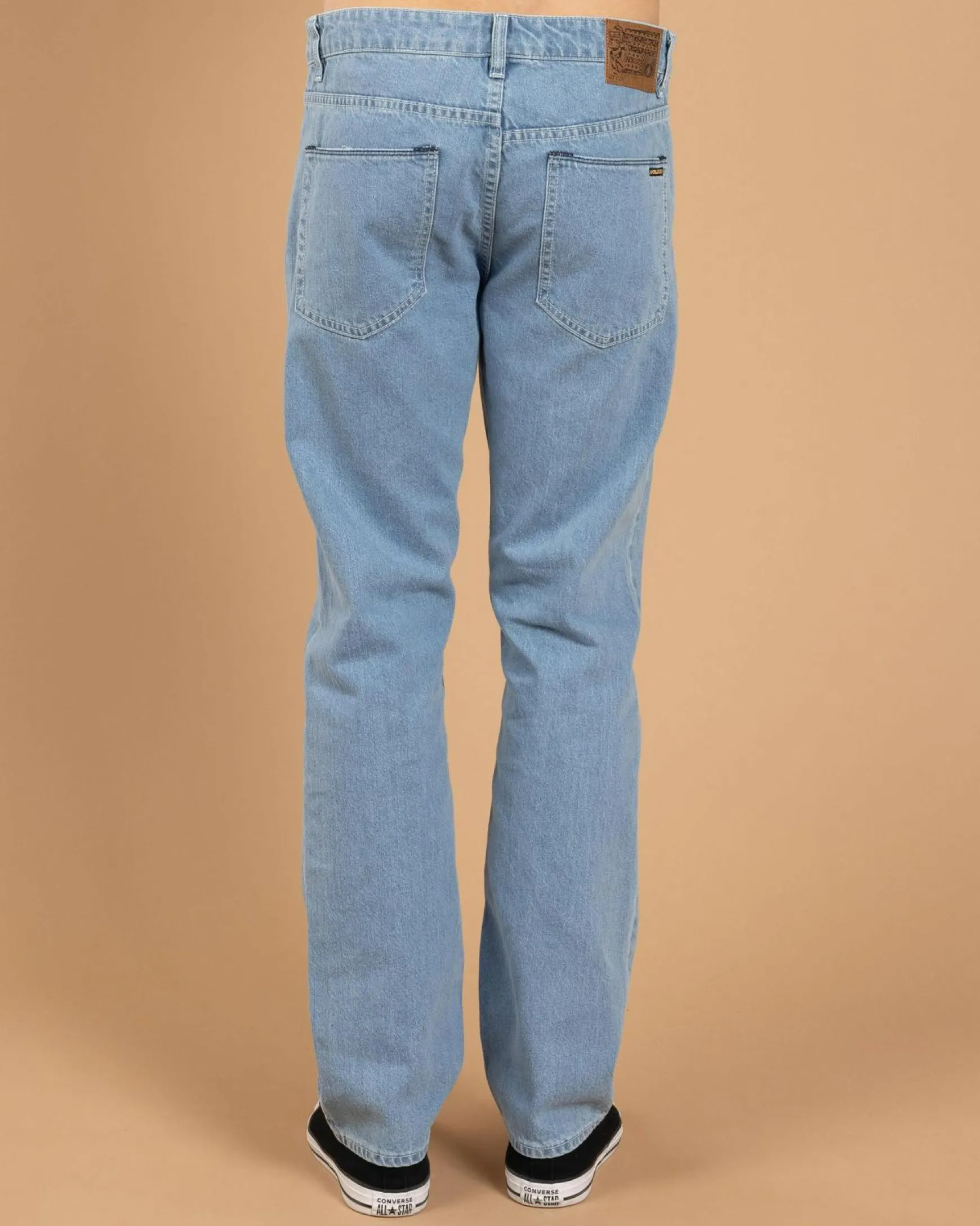 Solver Denim Jeans
