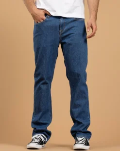 Solver Modern Fit Jeans