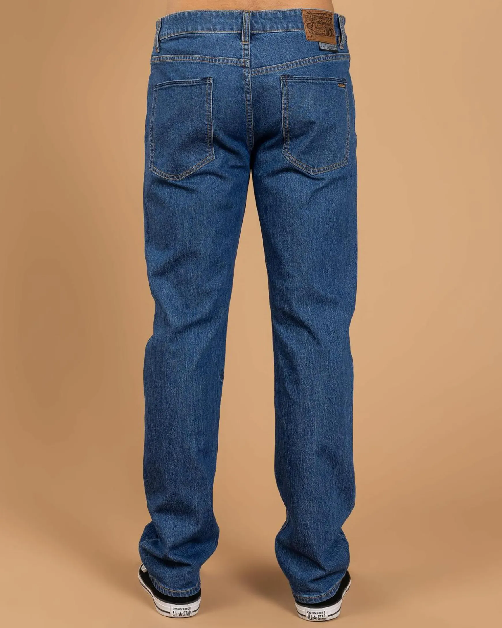 Solver Modern Fit Jeans
